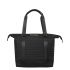 Travelite Barbara Stepp 2 in 1 Shopper Black