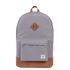Herschel Heritage Rugzak Grey
