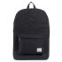 Herschel Heritage Backpack Black/Black