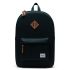 Herschel Heritage Rugzak Scarab