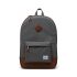 Herschel Heritage Rugzak Gargoyle