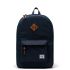 Herschel Heritage Rugzak Indigo Denim