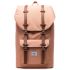 Herschel Little America Rugzak Cork