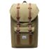 Herschel Little America Rugzak Dried Herb