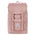 Herschel Little America Mid Volume Rugzak Ash Rose
