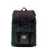 Herschel Little America Mid Volume Garden Topiary/Black/Gargoyle/Chili