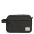 Herschel Chapter Toilettas Black Crosshatch