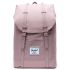 Herschel Retreat Rugzak Ash Rose