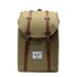 Herschel Retreat Rugzak Dried Herb