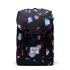 Herschel Retreat Rugzak Sunlight Floral