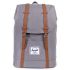 Herschel Retreat Rugzak Grey