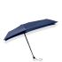 Senz Micro Foldable Paraplu Midnight Blue
