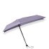 Senz Micro Foldable Paraplu Lavender Purple Gray