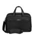 Samsonite Pro-DLX 6 Laptop Bailhandle 15.6" Expandable Black