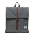 Herschel City Rugzak Mid-Volume Sedona Sage
