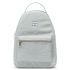 Herschel Nova Mid-Volume Rugzak Light Grey Crosshatch