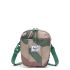 Herschel Cruz Schoudertasje Brushstroke Camo