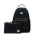 Herschel Nova Sprout Luiertas Black