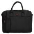 Enrico Benetti Cornell Laptoptas 15" Black