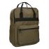 Daniel Ray Birmingham Waterproof Rugtas 15.6" Olive Green