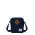 Herschel Heritage Crossbody Navy