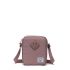 Herschel Heritage Crossbody Ash Rose