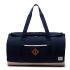 Herschel Heritage Duffel Reistas Peacoat Light