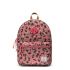Herschel Heritage Kids Rugzak Holly Berry Leopard