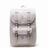 Herschel Little America Mid Volume Rugzak Moonbeam