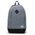 Herschel Seymour Backpack Raven