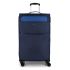 Gabol Cloud Large Trolley 79 Expandable Blue