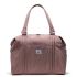 Herschel Strand Weekendtas Ash Rose