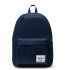 Herschel Classic XL Rugzak 30 L Navy