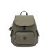 Kipling City Pack S Backpack Green Moss