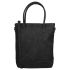 Zebra Trends Natural Bag Kartel Rits Black