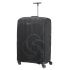 Samsonite Accessoires Foldable Luggage Cover XL Black