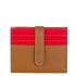 Mywalit Tab CC Wallet Portemonnee Caramel