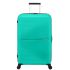 American Tourister Airconic Spinner 77 Aqua Green