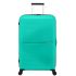 American Tourister Airconic Spinner 77 Aqua Green