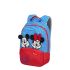 Samsonite Disney Ultimate 2.0 Backpack S+ Minnie/Mickey Stripes