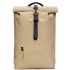 Rains Rolltop 16" Rucksack Sand