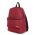 Lyle & Scott Backpack Burgundy