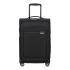 Samsonite Airea Spinner 55 Length 35 Exp Black