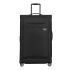 Samsonite Airea Spinner 78 Exp Black