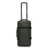 Rains Texel Cabin Bag Carry-On 54 cm Reistas Green