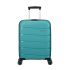 American Tourister Air Move Spinner 55 Teal