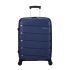 American Tourister Air Move Spinner 66 Midnight Navy