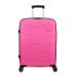 American Tourister Air Move Spinner 66 Peace Pink