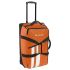 Vaude Rotuma 65 Wheels Medium Trolley Orange