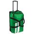 Vaude Rotuma 65 Wheels Medium Trolley Apple Green